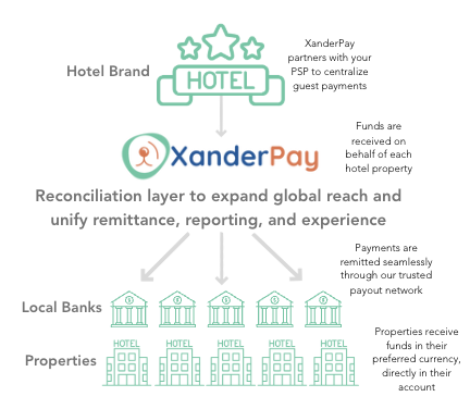 Modern spiral staircase with warm wood accents