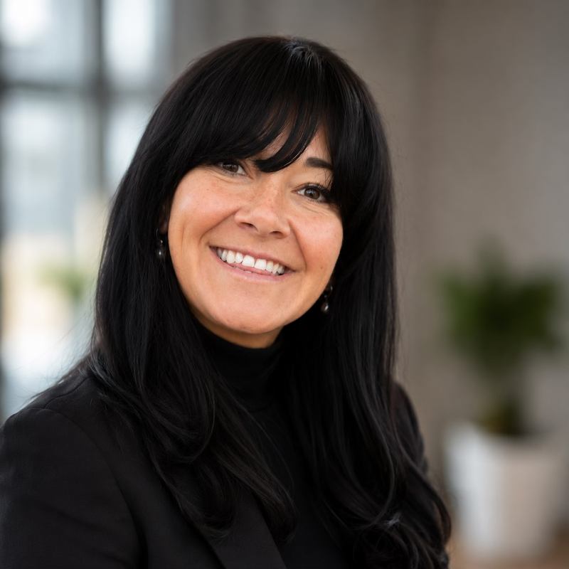 Annemarie Graham