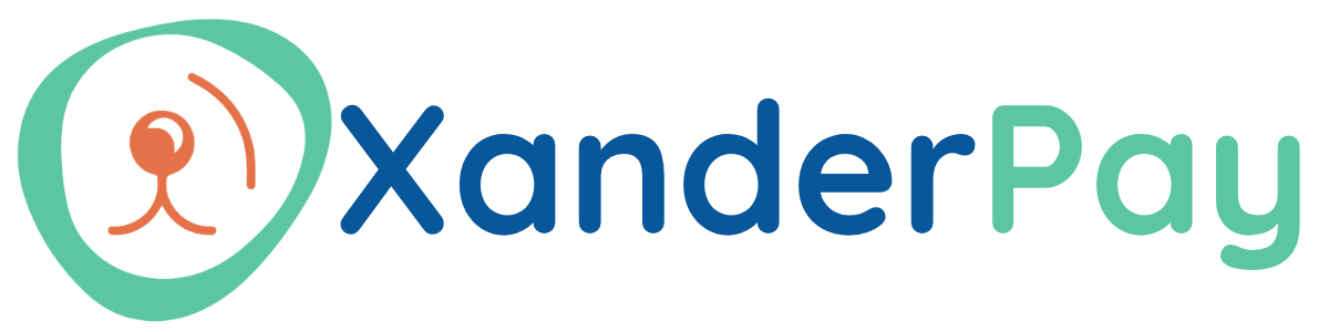 XanderPay Logo